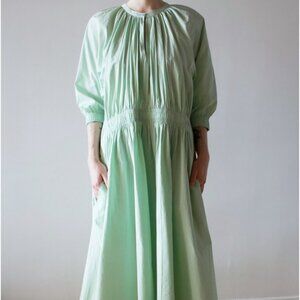 NWT Apiece Apart Cobano dress